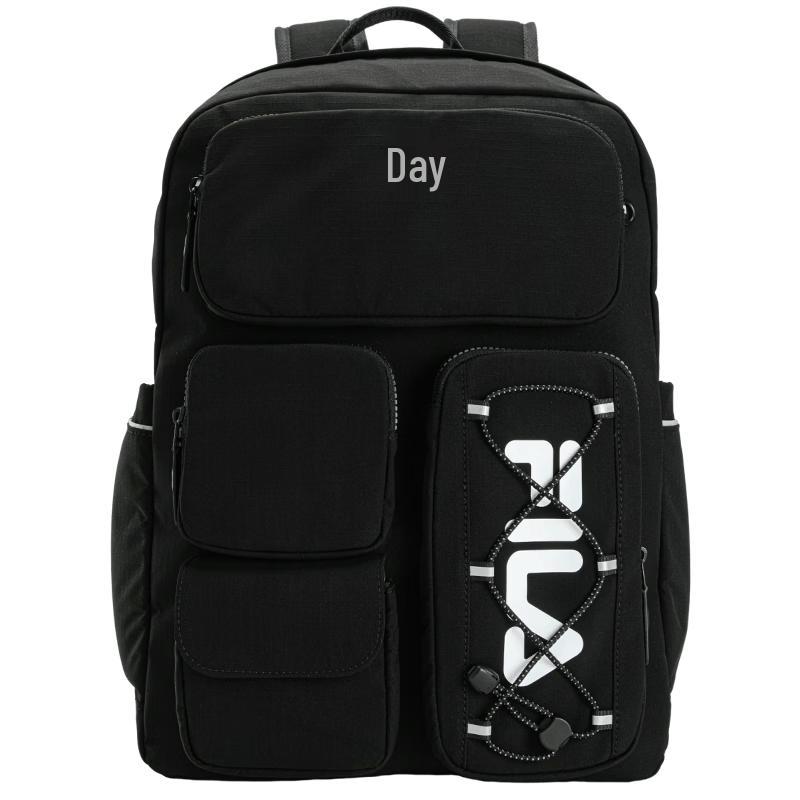 FILA Men s Multi-Pocket Sports & Laptop Backpack XS