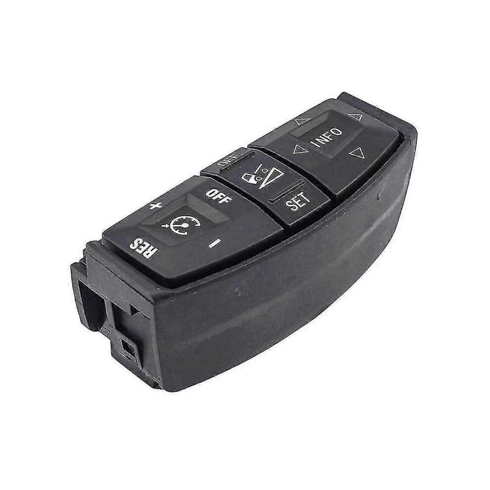 1486287 1486287s51 Steering Wheel Multi-control Switch Knobs for Scania P, G, R, T, F, K, N Series