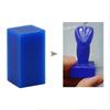 Nigf Dental Engraving Wax Block for Jewelry Making and Dental Models High Quality Dentist Wax Mould Tool 3 In 1 Pack