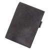 Rhodia No. 14 Leather Cover (Made In Japan) with One Notepad (Antique)