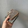 15 16 17 Pro Max Carbon Fiber Texture Magnetic Wireless Charging Phone Case for IPhone 16 Plus Matte Leather Protection Shell