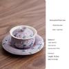 Veselă pentru băuturi – Seturi de ceai și cafea