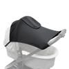 Kinderwagen Sonnenschutz Buggy Sonnenschirm UV-Schutz Kinderwagen Markise Verdeck Kinderwagen Markisen Sonnenschutz Sonnenschutzabdeckung für Kinder