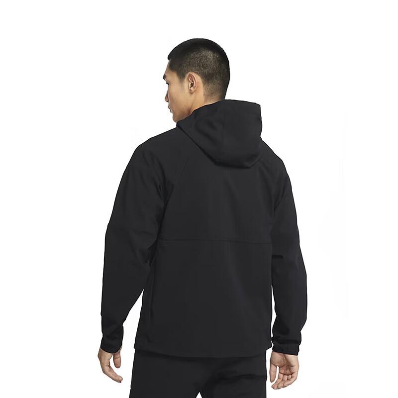 Nike Men's Hooded Casual Jacket