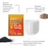 Disposable Toe Warmers Long Heating 8Hours Warm Foot Warmer Toe Heat Pads for Outdoor Activities