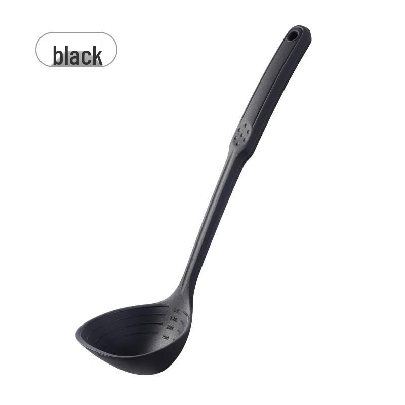 Food-Grade Silicone Non-Stick Spatula