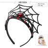 New Styles, Halloween Decorations, Spider Studded Diamond Headbands, Spider Costume Accessories, Makeup Ball, Holiday Party Decorations