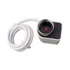 230V 4-Wire Thermal Actuator With Water Pump Linkage, Smart Electric Valve For Floor Heating Systems, M30x1.5 Thread