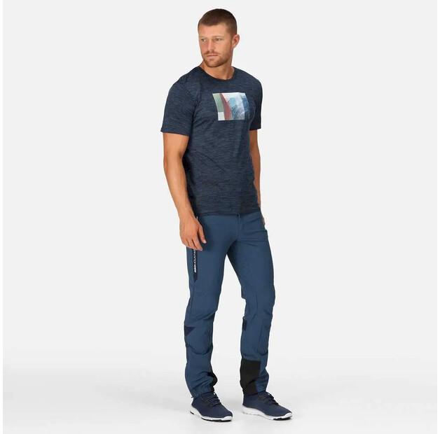 Regatta Mountain III Pants