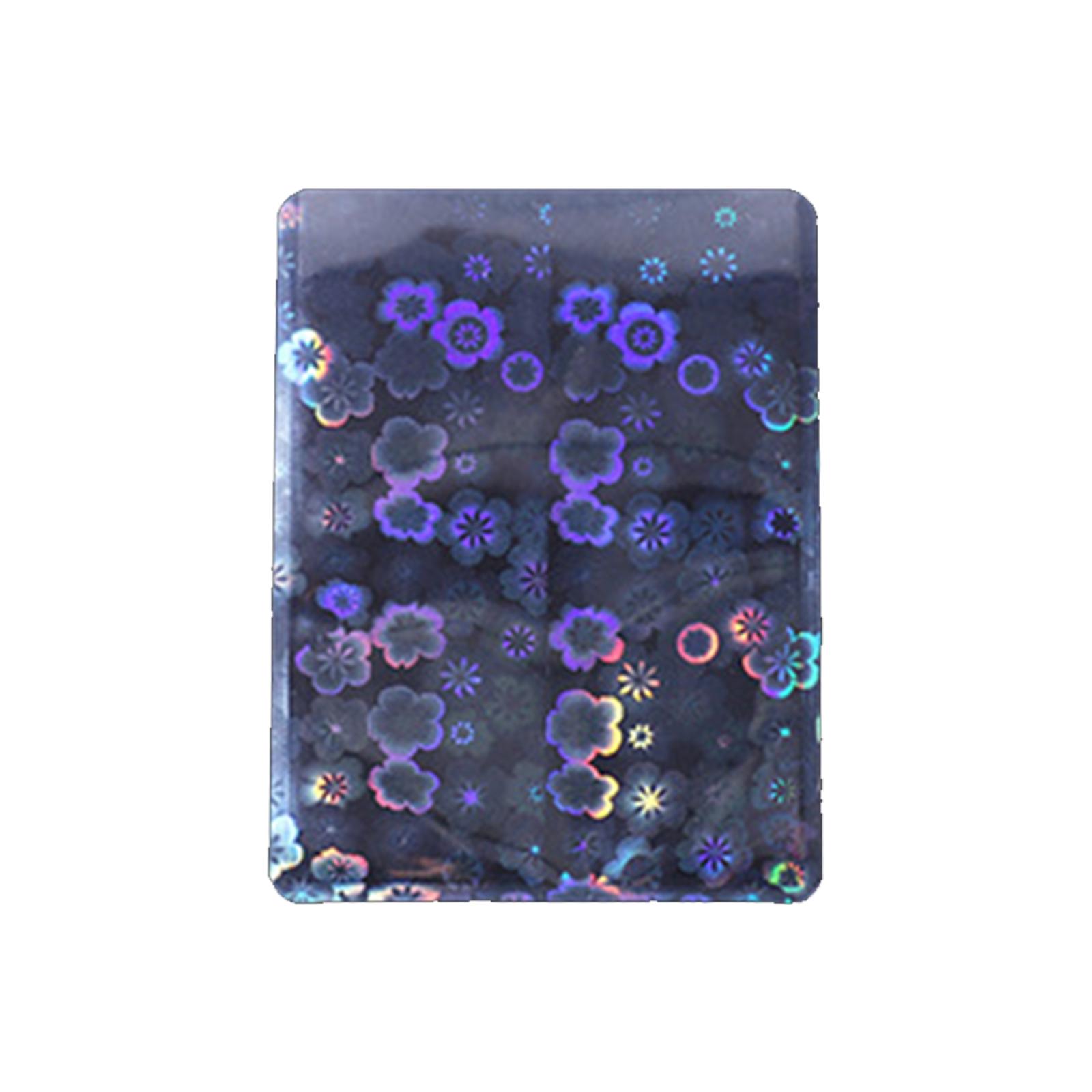 100Pcs/pack Card Sleeves Card Cover Baseball Card Sleeve Trading Card Sleeve Waterproof Clear Card Holder Card Protector
