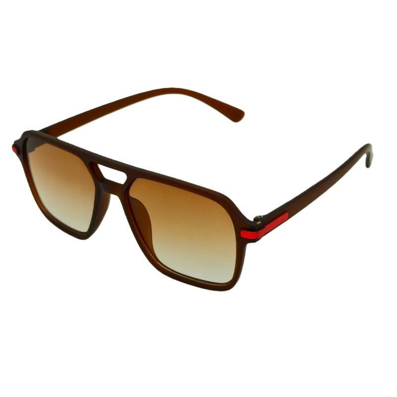

Cross-Border 2025TK Retro UV Protection Sunglasses - Recommended for Livestreams 51-18-143