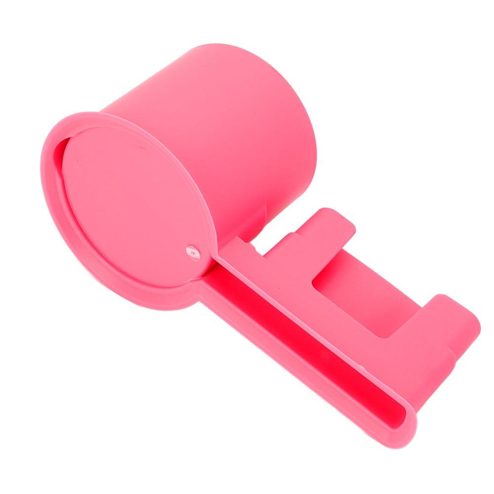 2 in 1 Paddle Board Cup Holder Plastic Paddle Board Storage Accessory Water Activities