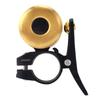 Retro Bike Horn Clear Loud Sound Bike Cycling Handlebar Ring Horn Safety Warning Alarm Bicycle Ring Classic Bicycle Bell