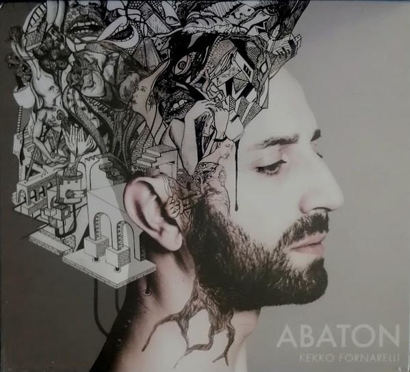 

CD KEKKO FORNARELLI - Abaton EM001 Eskape Musik 2018 Italy Jazz Used
