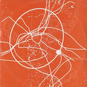 12inch Record LOS LADRONES - Las Luces Del Norte EP003 2000 UK Dance & Electronica Used