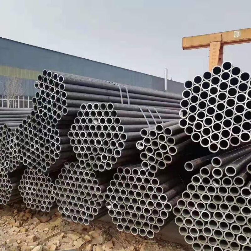 Baoweixia Seamless Steel Pipe