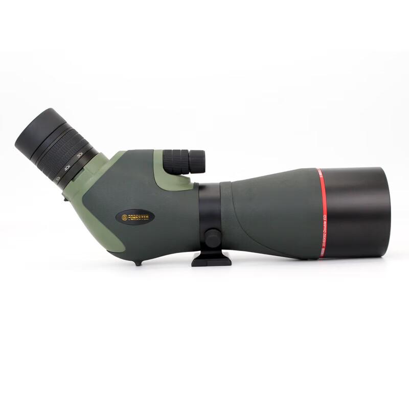 ShengTu Discovery 20-60x82 Double ED Spotting Scope