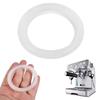 2/4x Silicone Steam Rings Silicone Gasket for EC685/EC680/EC850/EC860 Espresso