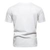 Men's Summer Short Sleeve T-Shirts Dry Fit Soft Athletic Tee Shirt Moisture Wicking Active Casual Breathable Running Crew Neck Tee Tops for Men