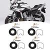Motorrad Vergaser Reparaturset Ersatz für Yamaha FAZER FZ‑1 FZS1000 2001‑2005