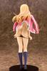 Alphamax Fault!! Date Wingfield Reiko (1/6 Scale PVC Painted Finished Product)