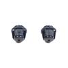 ESP1253 2 Pieces Rear Trunk Tailgate Stop Buffer for Renault Megane MK4 Laguna MK3 Vel Satis 8200080015