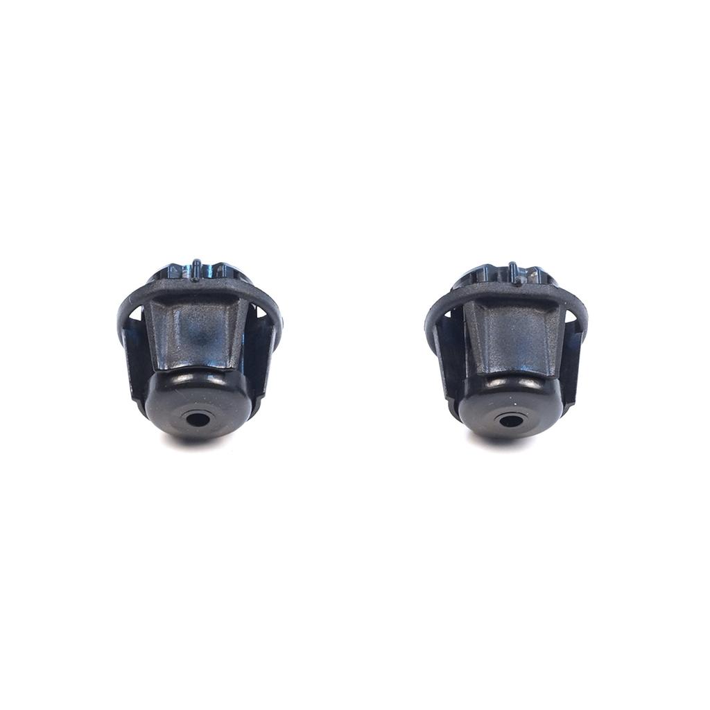ESP1253 2 Pieces Rear Trunk Tailgate Stop Buffer for Renault Megane MK4 Laguna MK3 Vel Satis 8200080015