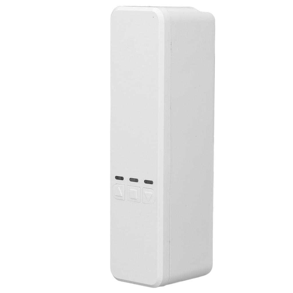 Kettenrollos Motor WiFi APP Steuerung Sprachsteuerung Smart Zugkugel Vorhangantriebsmotor mit Fernbedienung