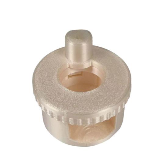 Drehende Katzenaugen-Magnet-Anfängerfreundliche Glasperlen-Nagelmagnet-Spinner DIY Heim-Salon Damen Gel-Nagellack-Nagelkunst Magnetische Werkzeuge