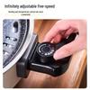 Suncojia Multi-functional BBQ Grill & Tea Stove