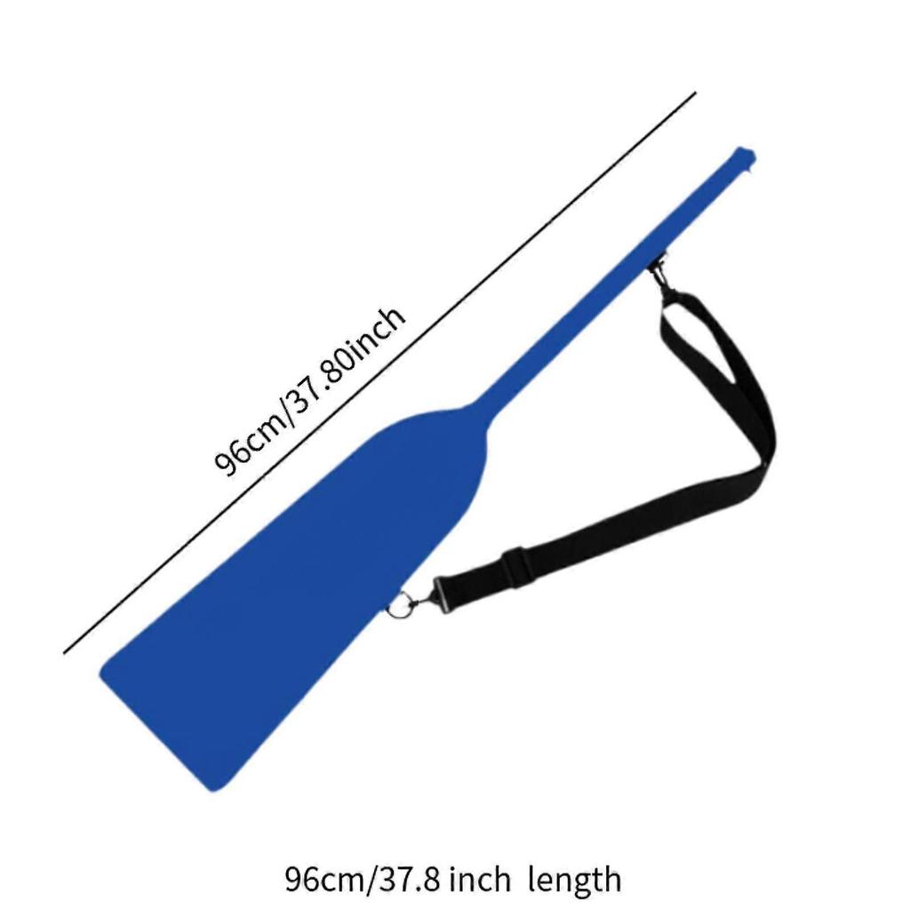 Kayak Paddle Bag Inflatable Boat Surfboarding Paddle Holder Adjustable Strap