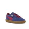 Puma Palermo Lapis Lazuli Magenta Gleam Gum Unisex Sneakers Blue 396463-21