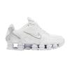 Wmns Shox TL 'Bianco Argento'