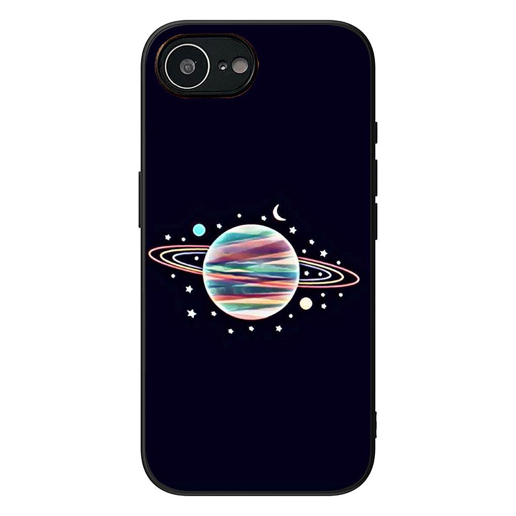

Cover for Motorola Moto E13 E20 E32 E22 G22 G23 G32 G60 G72 G7 G8 G82 G9 Plus Power Case Astronaut Universe Stars Butterfly Sky Motorola Moto G9 Plus
