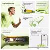 Langsdom AirWave Max AI Translation Open-Ear Sports Headphones