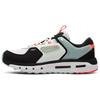 Summit Series Soft Comfortable Low Top Lifestyle Shoes Men Shoes White Black 3028345-105