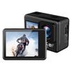 4K Dual-Screen Waterproof Action Camera for Cycling, Climbing, and Surfing with WiFi