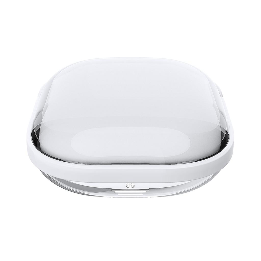 Suitable for Beats Fit Pro Earphone Protective Case Beats Fit Pro Protective Shell with Hanging Rope