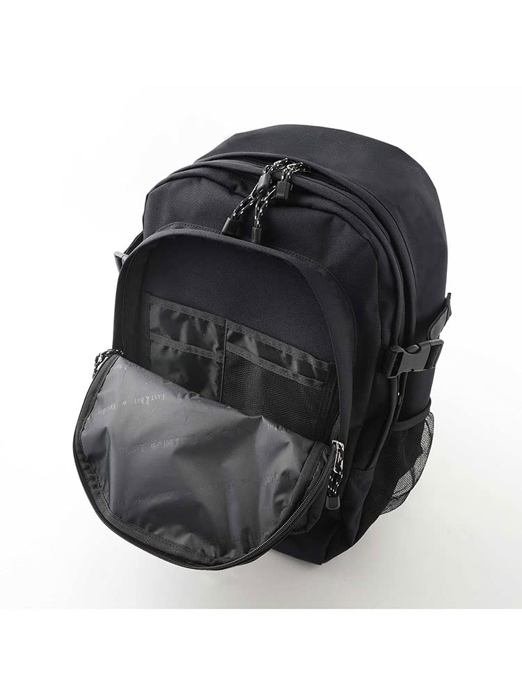 Backpack Backpack 3209183 3209183 Navy x Pink F [East Boy] Multi-Pocket <33L/Mesh> Women's (580)