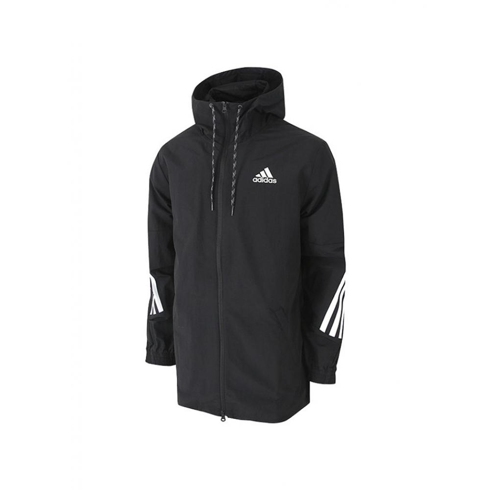 

Тренировочная куртка Adidas 3s Tape 095