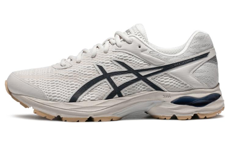 ASICS Gel Flux 4 White Navy 1011A614-029 42