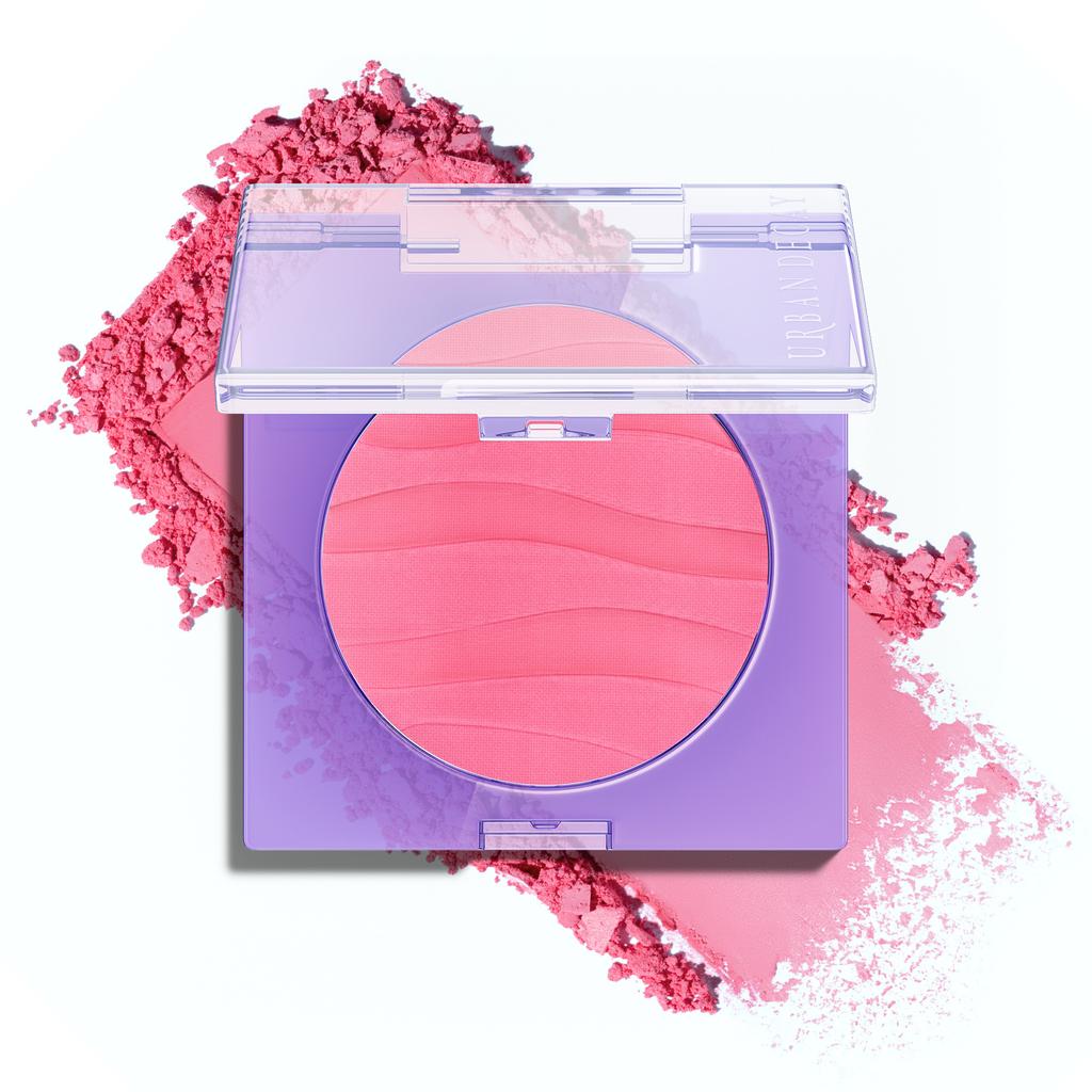 Urban Decay Face Bond Blush (Planned/Individual)