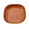 Bone Spitting Dish Chinese Square Snack Dried Fruit Cake Snack Tea Art Multi Functional Tray