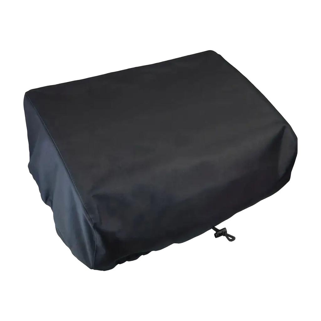 Cubierta Resistente para Parrilla con Plancha y Tapa Cubierta Resistente 600d Parrillas de Barbacoa Incorporadas Propano