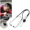 Car Engine Block Diagnostic Auto Cylinder Stethoscope - Mechanics Automotive Hearing Tool for Vehicle Maintenance And Repair