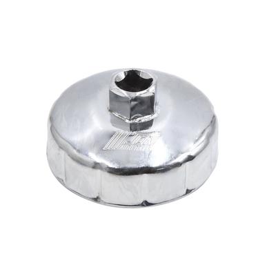 Filter Wrench, 3.0 Inches (76 Mm) Inner Diameter Cup Type Filter