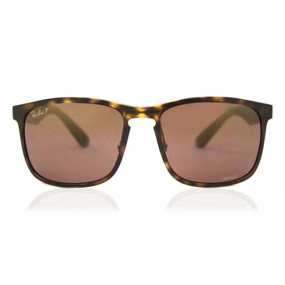 Ray Ban Tech Rb4264 Chromance 894 6b Men Sunglasses