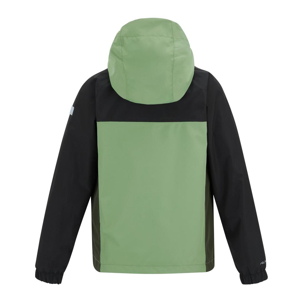 Regatta Childrens/Kids Hanleigh Waterproof Jacket