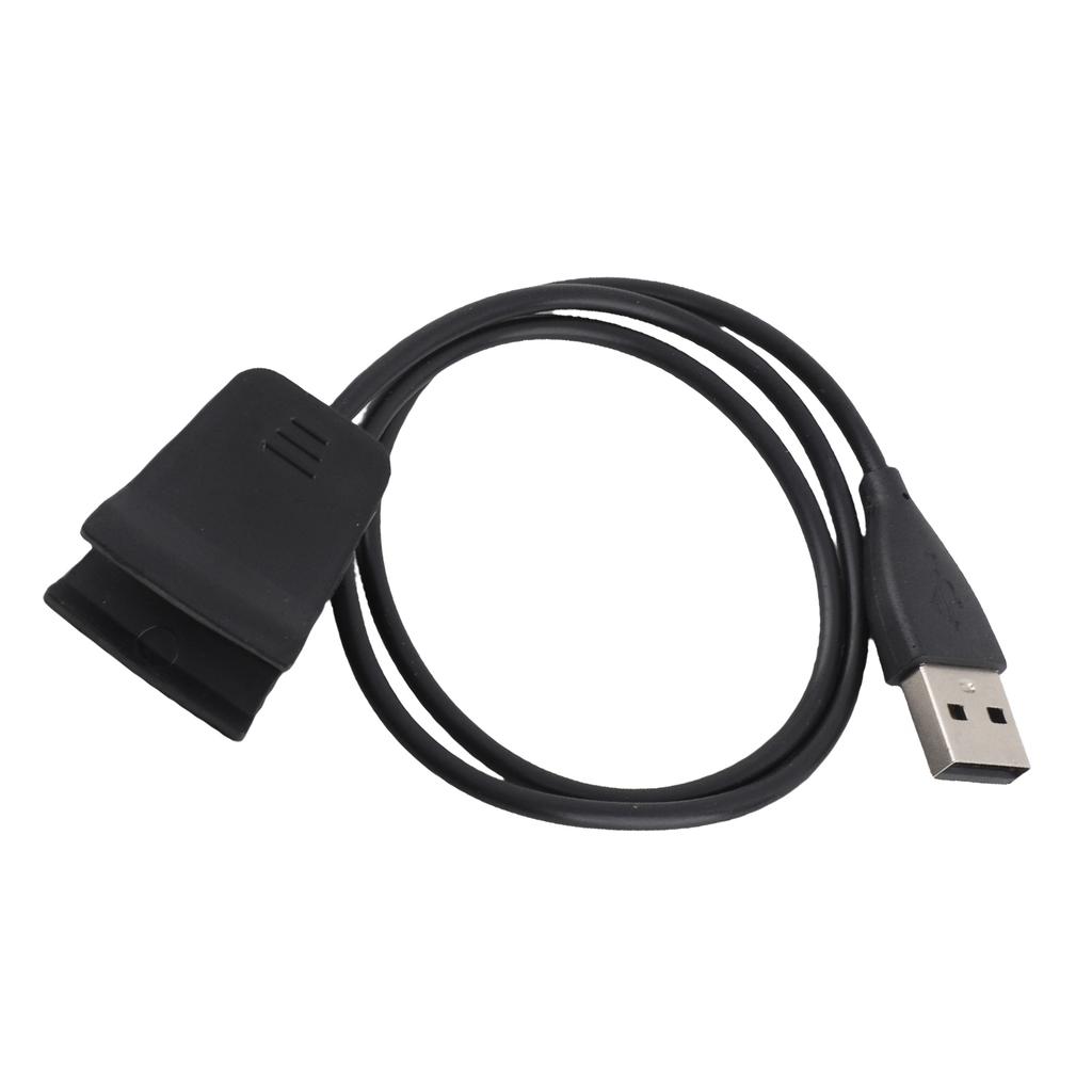 Charger USB Charging Cable Dock Stand for Alta HR Smartwatch 0.5m Length Cable