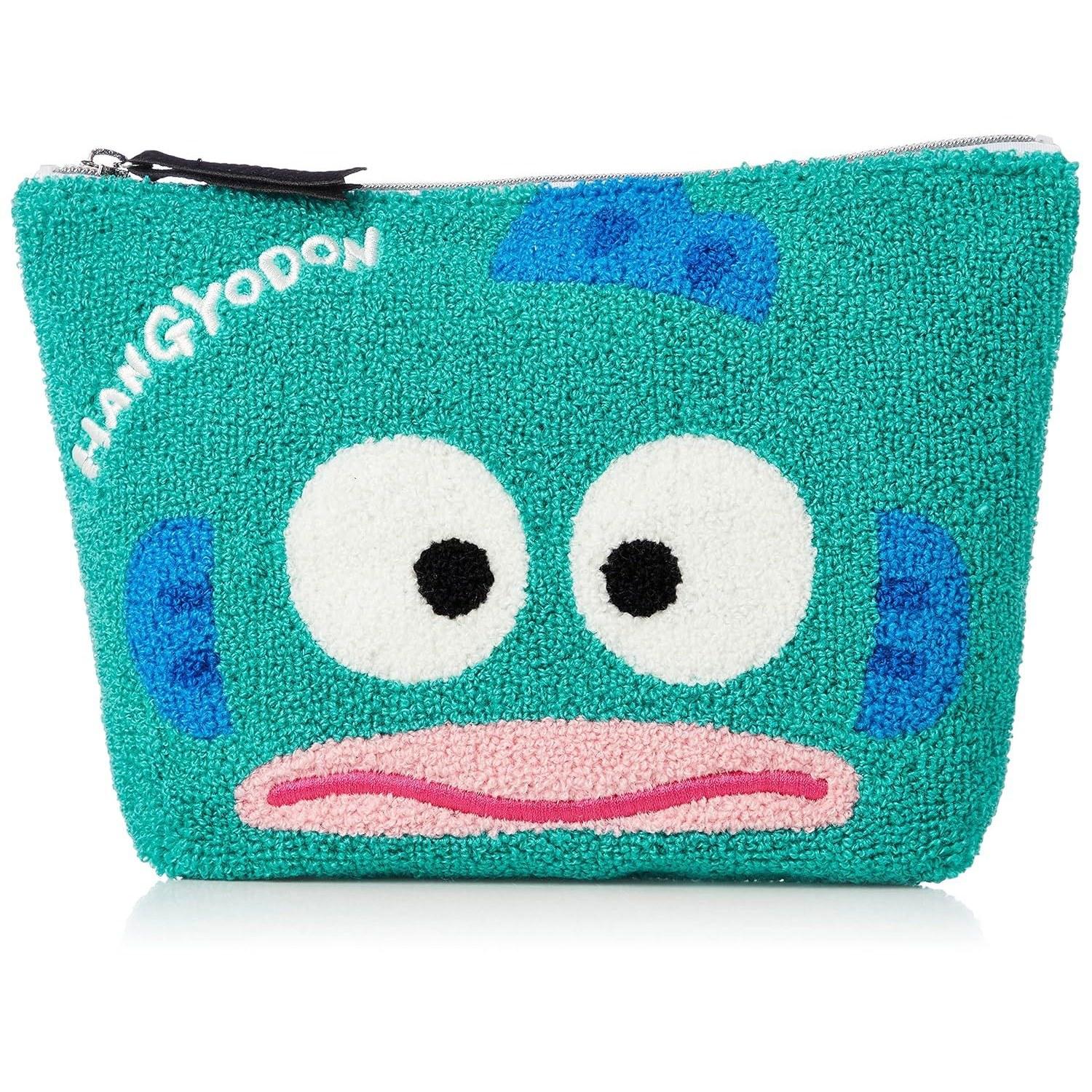 Sanrio Kuromi Sagara Pouch KU-PCH01